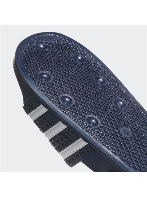 ADILETTE            ADIBLU/WHITE/ADIBLU ADIDAS ORIGINALS | 288022/ND